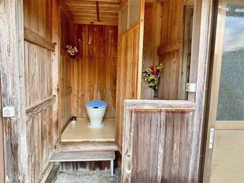 detached 下北山村池峰