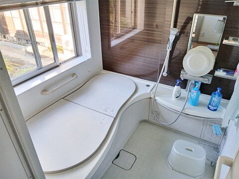 detached 天理市永原町