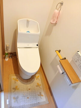 detached 天理市永原町