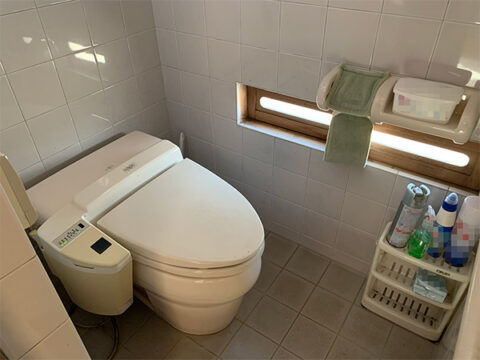 detached 宇陀市室生上笠間