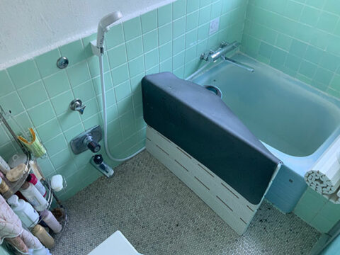 detached 吉野郡黒滝村御吉野