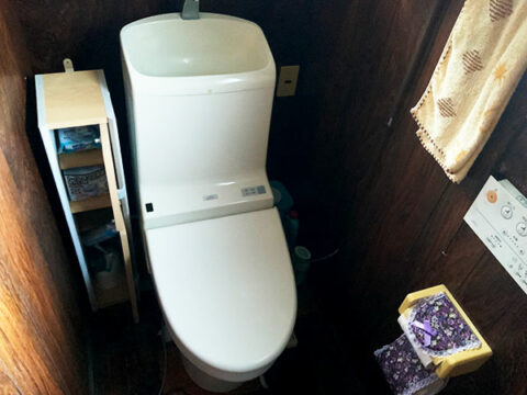 detached 吉野郡黒滝村御吉野