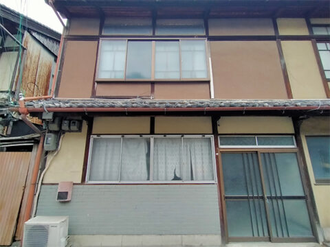 detached 吉野郡下市町下市