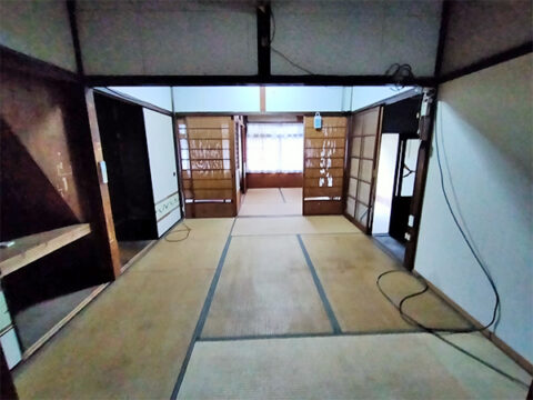 detached 吉野郡下市町下市
