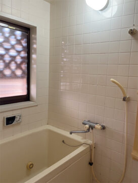 detached 五條市住川町