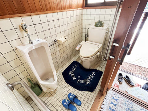 detached 吉野郡下北山村大字上池原