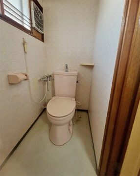 detached 五條市住川町