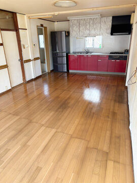 detached 吉野郡大淀町下渕