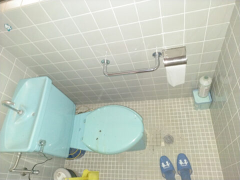 detached 吉野郡黒滝村中戸