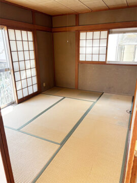 detached 吉野郡大淀町下渕