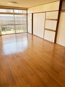 detached 吉野郡大淀町下渕