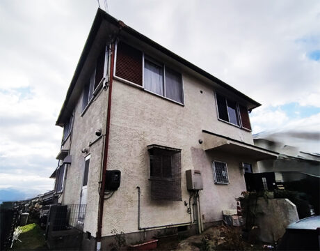 detached 吉野郡大淀町下渕