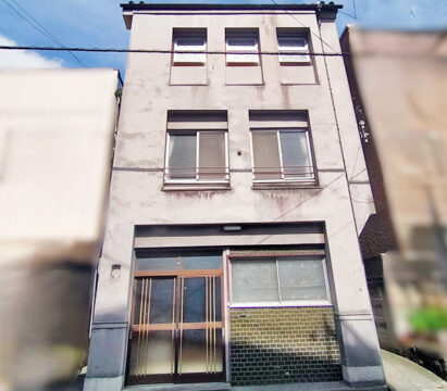 detached 吉野郡下市町下市