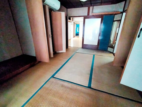 detached 吉野郡下市町下市