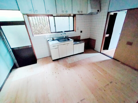 detached 吉野郡下市町原谷
