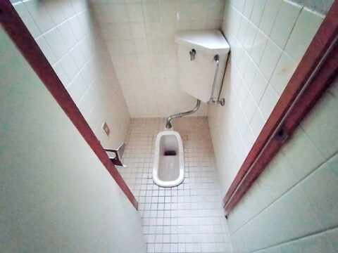 detached 吉野郡下市町原谷