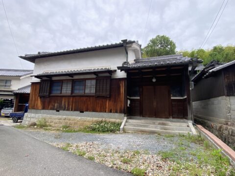 detached 北葛城郡上牧町上牧
