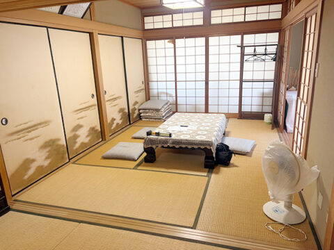 detached 宇陀市菟田野下芳野