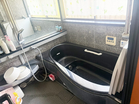 detached 宇陀市菟田野下芳野