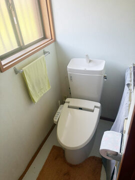 detached 宇陀市菟田野下芳野